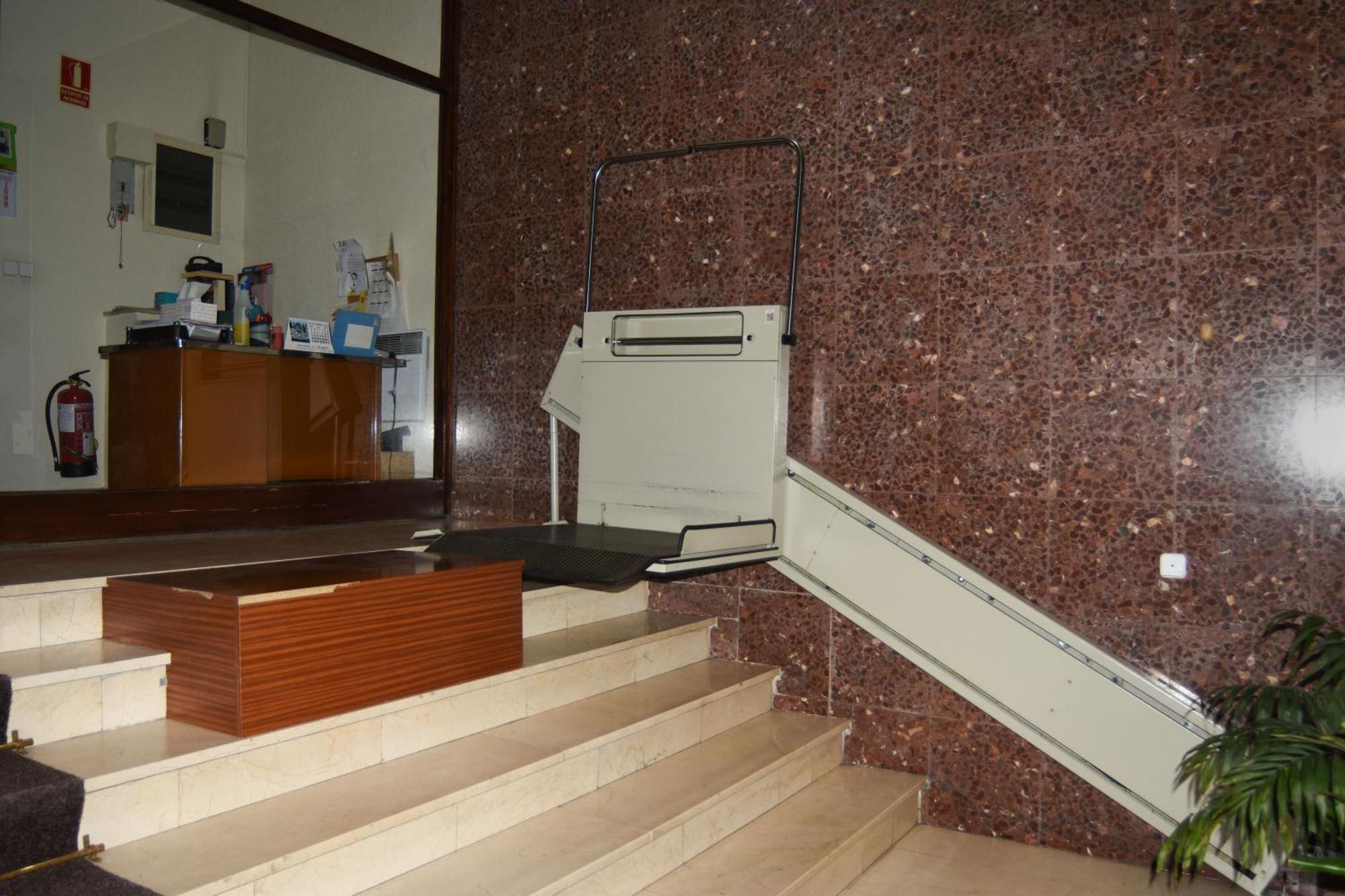 Апартаменты Aparment Legazpi Мадрид Экстерьер фото